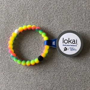 Rainbow Lokai || Make a Wish Foundation